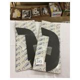 69-70 Impala A-Arm Seals