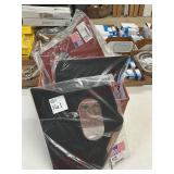 62-65 Chevy Nova HardTop Kick Panels