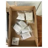 64-72 Impala/Nova/Camaro/Chevelle Screw Kits