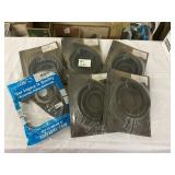 67-69 Camaro Cowl to Firewall Gasket Kits