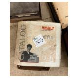 67-69 Camaro Assembly Manual