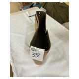 55-59 Chevy Truck Glovebox Liner