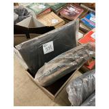 59-60 Impala Hood Insulation