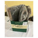 63 Impala Hood Insulation