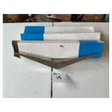 56 Chevy Emblems 3 Trucks