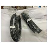 70-72 Chevelle Induction Hood Seals