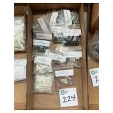 64-72 Chevelle Clip Kits