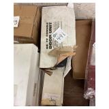 66-67 Chevelle Dash Bezzle