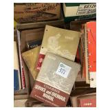 Chasis Overhaul Manuals