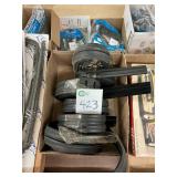 60-72 Chevy Truck Door Glass Run Chanel