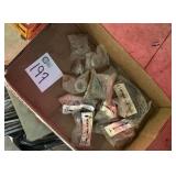 Impala/Camaro/Chevelle/Nova Antenna Parts