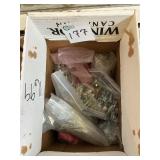 Impala Bumper Mounting Kits