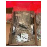 Clutch Return Springs