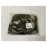 67-72 Chevy Truck Heater Seal Kit