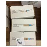 61-62 Impala/Nova Door Mirrors