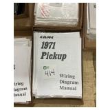 Chevy Truck Wiring Manuals