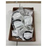 Impala Wiper Motor Seals