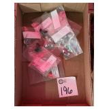 Air Cleaner Wing Nuts