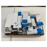 49-60 Chevy Bel Air Inside Door Window Cranks