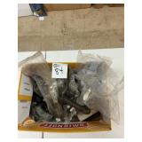 59-64 Impala Front Suspension Bars