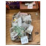 55-72 GM Door Lock Cylinders & Hardware