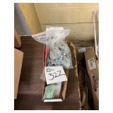 55-57 Chevy Hardware kits