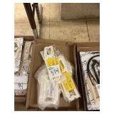 El Camino Lens Gaskets