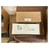 65-66 Impala Door Mirrors