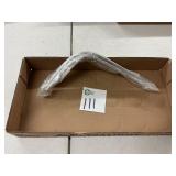 1966 Chevy Impala Wrap Around Trunk Moldings