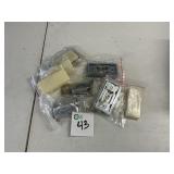 73-84 Chevy Truck Dome Lens embezzles