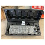 2003 Chevy Throttle Body