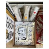 73-80 Chevy Truck Lens & Gaskets