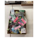 64-72 Chevelle Hardware Kits