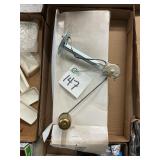 47-53 Chevy Truck Gas Tank Sending Units