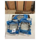 60-72 Chevy Truck CowlHood Seals