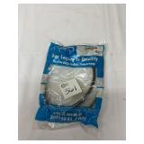 62-67 Nova Hood to Cowl Seal