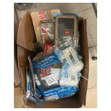 Misc. Seals & Gaskets