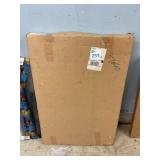 55-57 Bel Air 2DR Sedan Window Felt