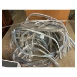 65-68 Impala Wheel Opening Moldings