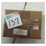 67-68 Chevy Impala HardTop Body Mount Bushings