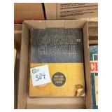 Corvair Shop Manuals