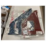 56 Chevy Bel Air Kick Panels