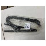 64-66 Chevy Truck Vent Window Seals