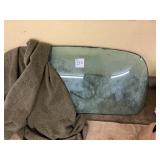 62-64 Impala Windshield