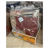 63 Chevy Impala Kick Panels