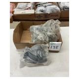 67-72 Chevy Truck 1/2 Ton Cab Mount Kit