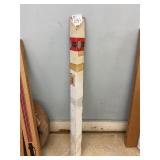 61-64 Impala Door Seal Plates