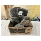 66 Chevelle Hood Insulation