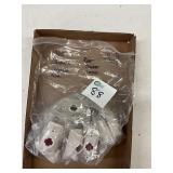 59-67 Impala Dome Lenses