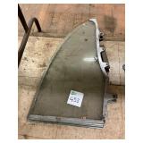62-64 Impala Quarter Windows